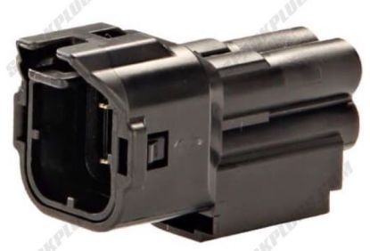 NGK MOTORCYCLE 02 SENSOR