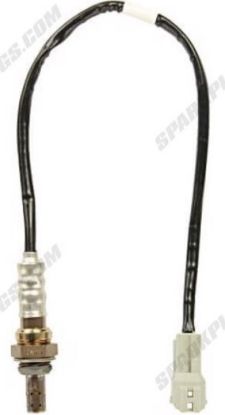 NGK MOTORCYCLE 02 SENSOR