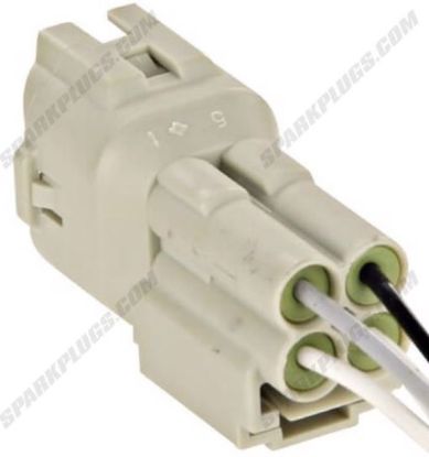 NGK MOTORCYCLE 02 SENSOR