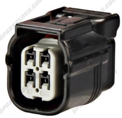 NGK MOTORCYCLE 02 SENSOR