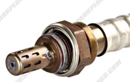NGK MOTORCYCLE 02 SENSOR