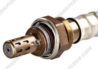 NGK MOTORCYCLE 02 SENSOR