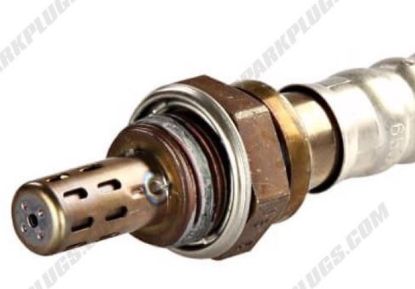 NGK MOTORCYCLE 02 SENSOR