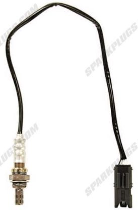 NGK MOTORCYCLE 02 SENSOR