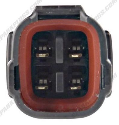 NGK MOTORCYCLE 02 SENSOR