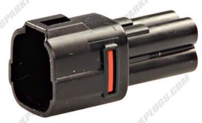NGK MOTORCYCLE 02 SENSOR