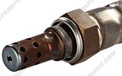 NGK MOTORCYCLE 02 SENSOR
