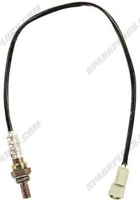 NGK MOTORCYCLE 02 SENSOR