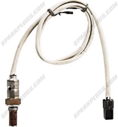 NGK MOTORCYCLE 02 SENSOR