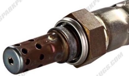 NGK MOTORCYCLE 02 SENSOR