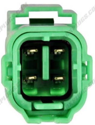 NGK MOTORCYCLE 02 SENSOR