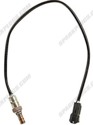 NGK MOTORCYCLE 02 SENSOR