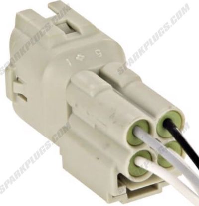 NGK MOTORCYCLE 02 SENSOR