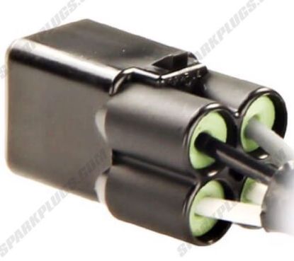 NGK MOTORCYCLE 02 SENSOR