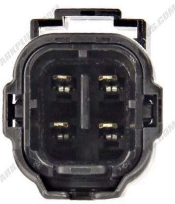 NGK MOTORCYCLE 02 SENSOR