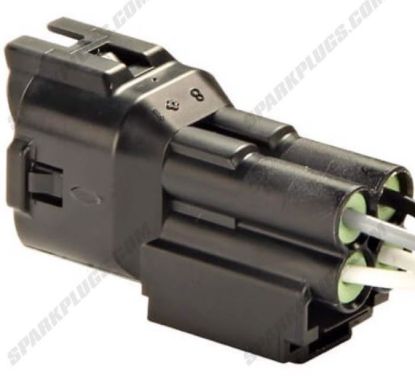 NGK MOTORCYCLE 02 SENSOR