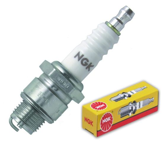 NGK 705 B8HS-10 SPARK PLUG SHOPPACK (SHOP PACK OF 25)