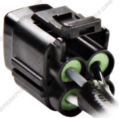 NGK MOTORCYCLE 02 SENSOR