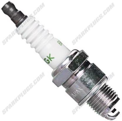 NGK 710 BP8H-N-10 SPARK PLUG SHOP PACK (SHOP PACK OF 25)