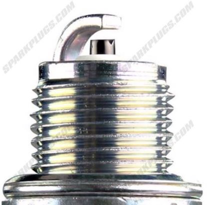 NGK 710 BP8H-N-10 SPARK PLUG SHOP PACK (SHOP PACK OF 25)