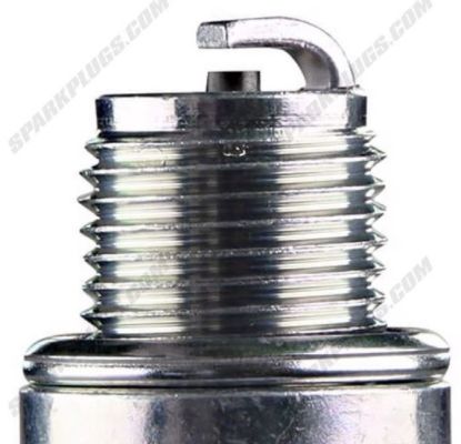 NGK 709 BR8HS-10 SPARK PLUG SHOP PACK (SHOP PACK OF 25)