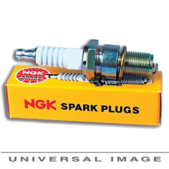 NGK 2688 CR6EH-9 NICKEL SPARK PLUG