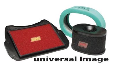 UNI MOTORCYCLE AIR FILTER,YAMAHA