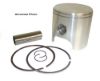 WISECO PISTON STANDARD