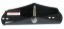 SKI MOUNTING SADDLE BRACKET (BRIGHT RED)