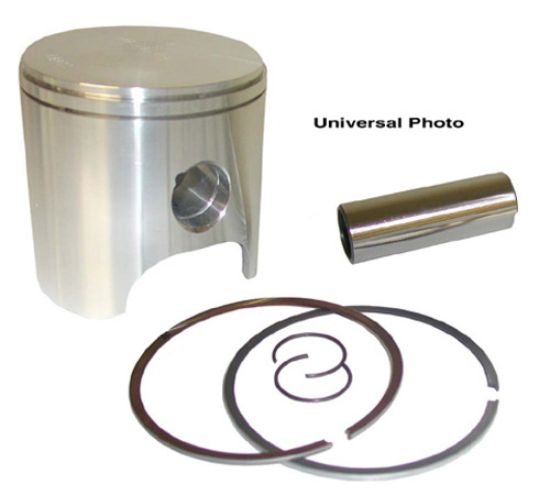 ATV WISECO PISTON 2.00