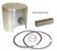 ATV WISECO PISTON 2.00