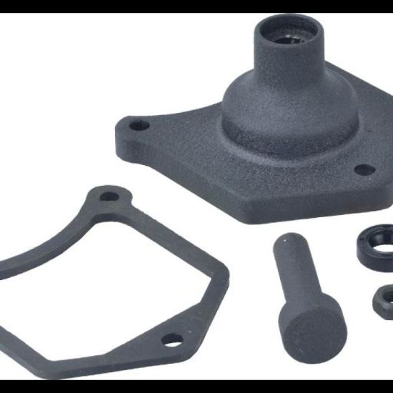 WILDBOAR INSULATOR