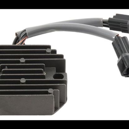 WILDBOAR REGULATOR RECTIFIER