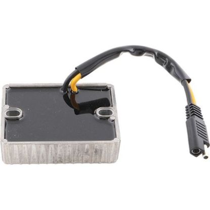WILDBOAR REGULATOR RECTIFIER