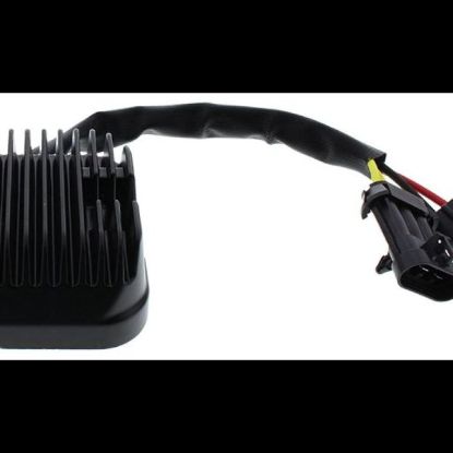 WILDBOAR REGULATOR RECTIFIER