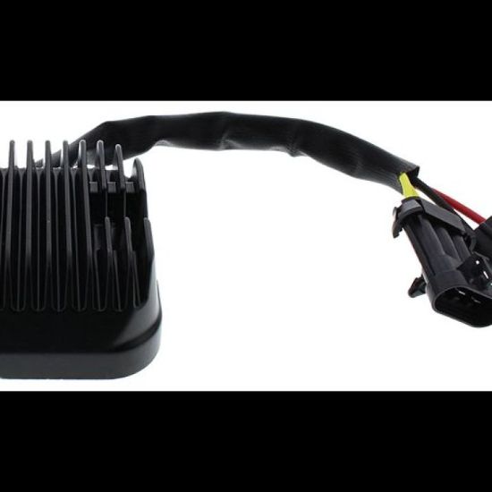 WILDBOAR REGULATOR RECTIFIER