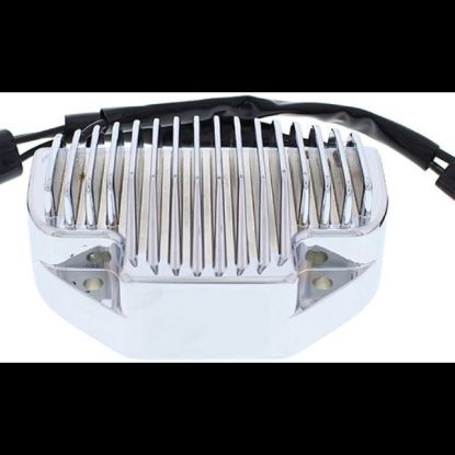 WILDBOAR REGULATOR RECTIFIER
