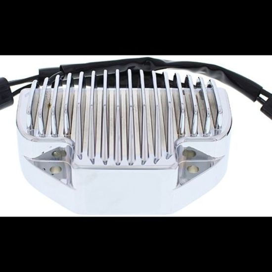 WILDBOAR REGULATOR RECTIFIER