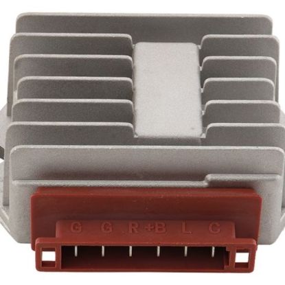WILDBOAR REGULATOR RECTIFIER