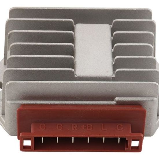 WILDBOAR REGULATOR RECTIFIER