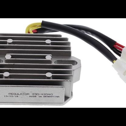 WILDBOAR REGULATOR RECTIFIER