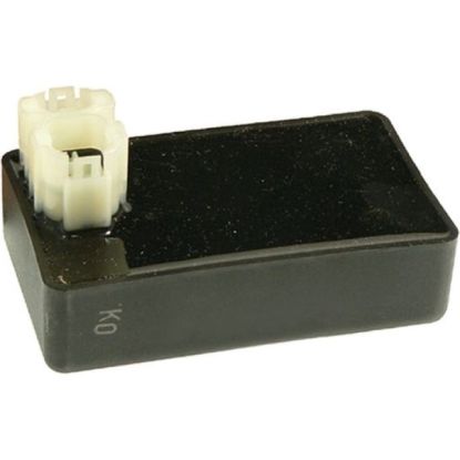 WILDBOAR C.D.I. BOX
