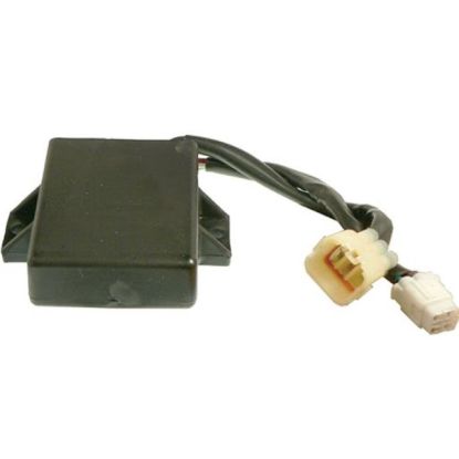 WILDBOAR C.D.I. BOX