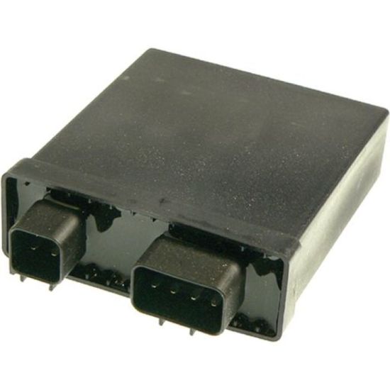 WILDBOAR C.D.I. BOX