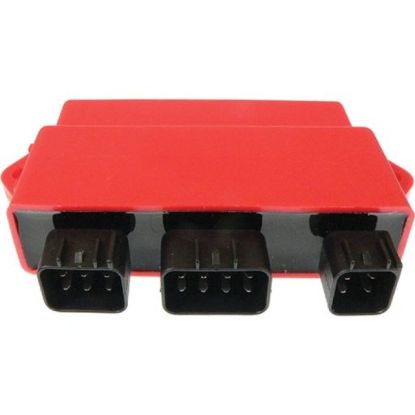 WILDBOAR C.D.I. BOX