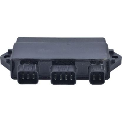 WILDBOAR C.D.I. BOX