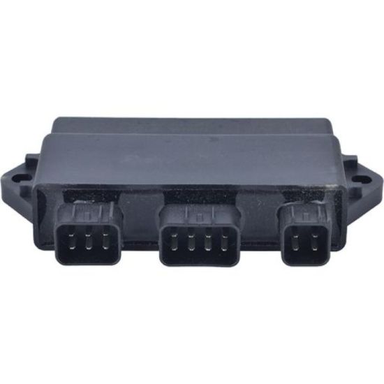 WILDBOAR C.D.I. BOX