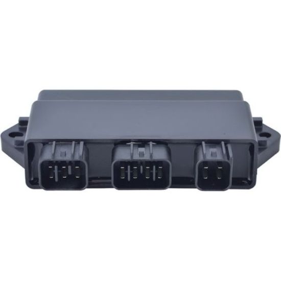 WILDBOAR C.D.I. BOX