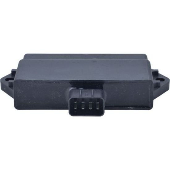 WILDBOAR C.D.I. BOX