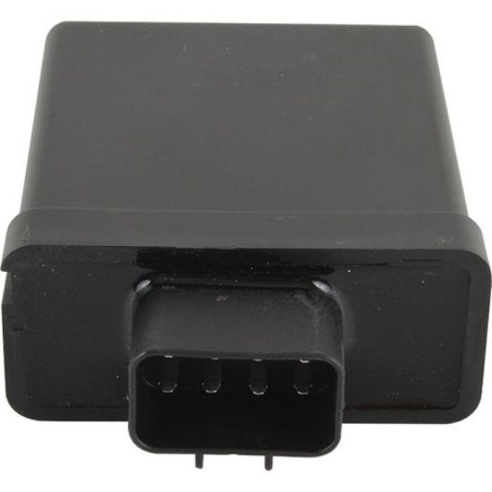 WILDBOAR C.D.I. BOX